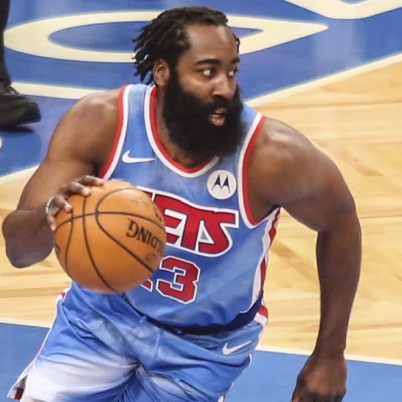 James Harden asegura que estará de vuelta con Brooklyn Nets antes de que lleguen los playoffs