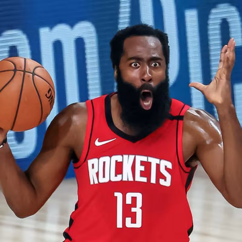 Estrellas NBA opción cambio de equipo antes temporada. Foto: gettyimages