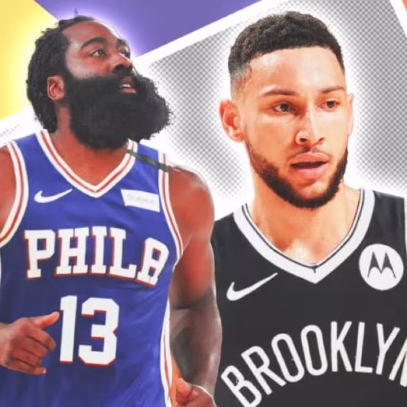 El acuerdo entre las dos franquicias ya es oficial "Foto: ClutchPoints"