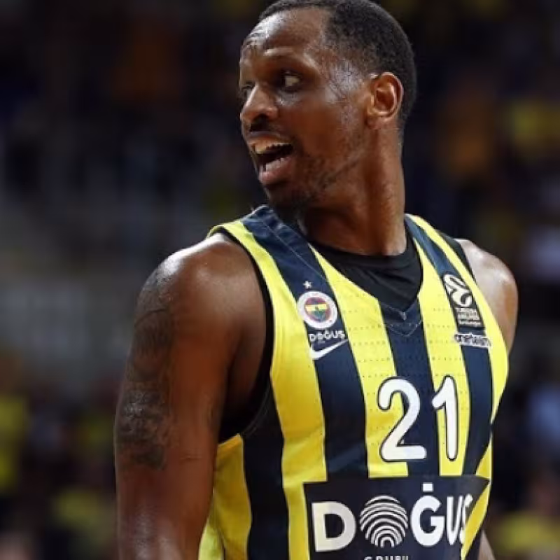 New Orleans Pelicans cierra el fichaje de James Nunnally
