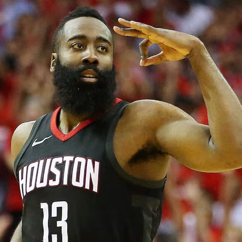 Estos son los partidos de la madrugada en la NBA