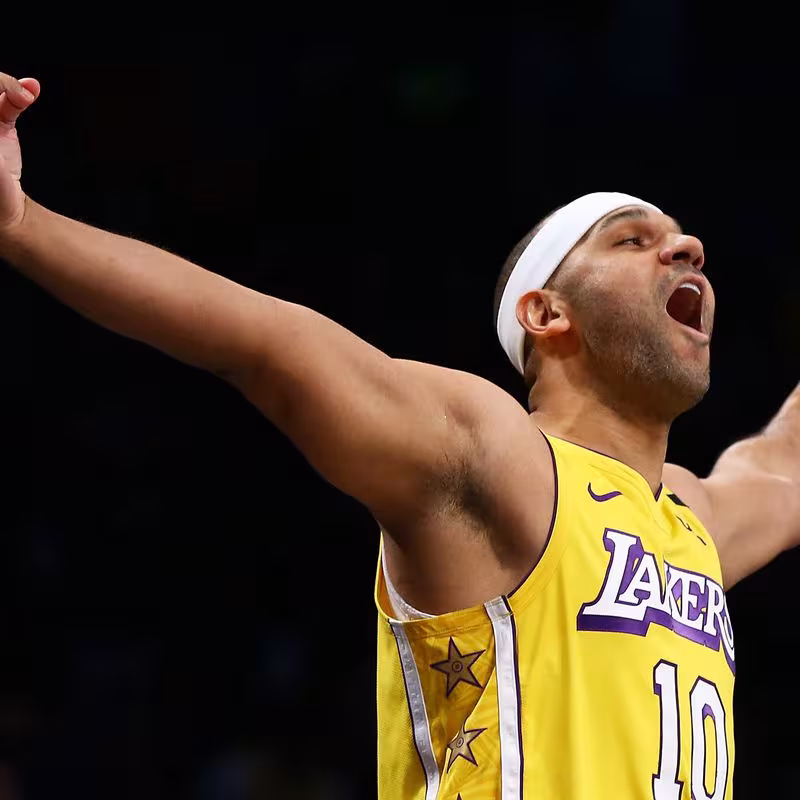 Oficial: Jared Dudley firma por una temporada con Los Angeles Lakers