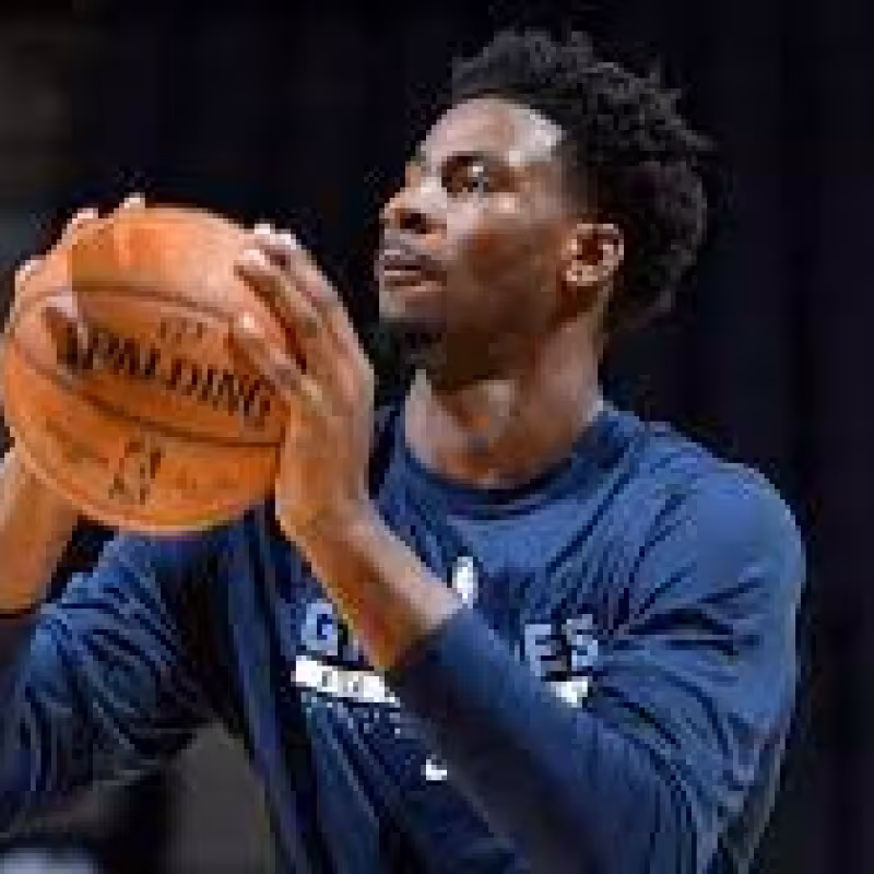 Jaren Jackson Jr y la culminación de un largo y duro proceso
