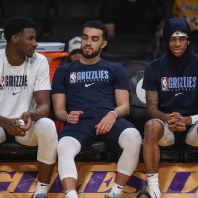 Los Grizzlies recuperan a sus puntales lesionados