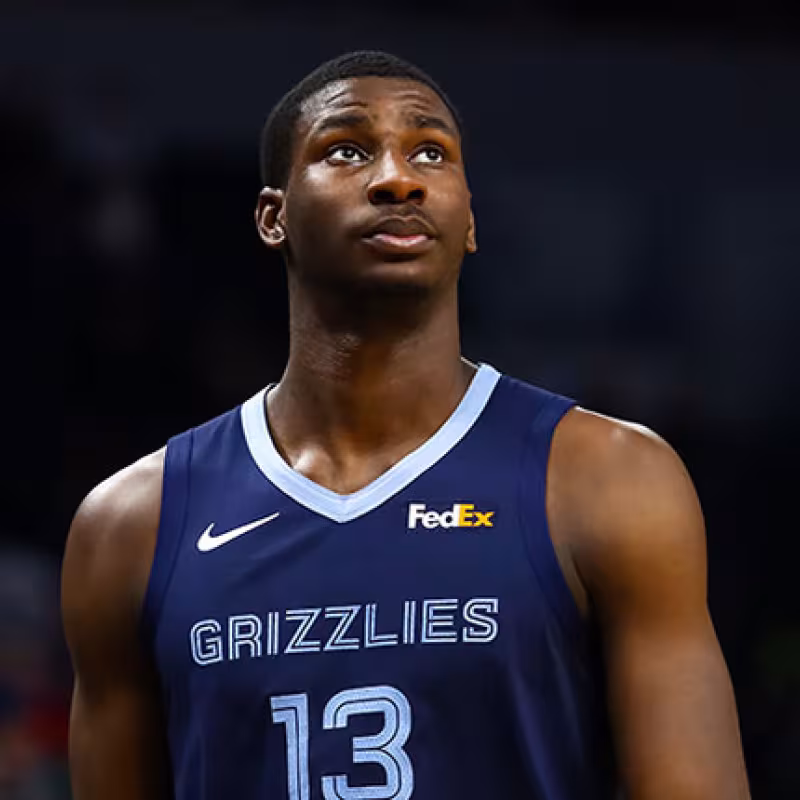 Jaren Jackson Jr. participará en el training camp del Team USA