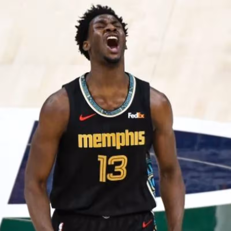 Jaren Jackson y una renovación muy importante con Memphis Grizzlies