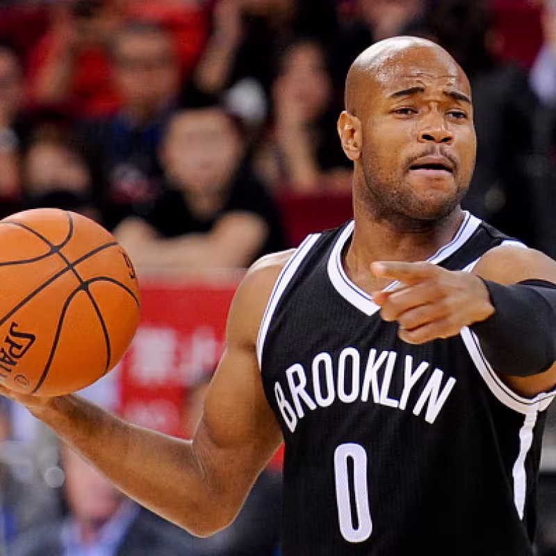 Jarrett Jack firma un contrato no garantizado con New Orleans Pelicans