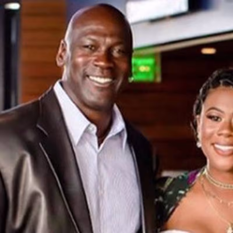 La hija de Jordan dice estar "sorprendida" por la sinceridad de su padre en The Last Dance