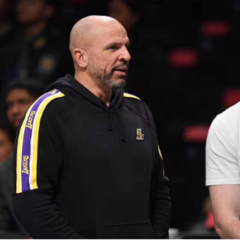 Kidd ve a Lebron con capacidad para jugar hasta los 40 años