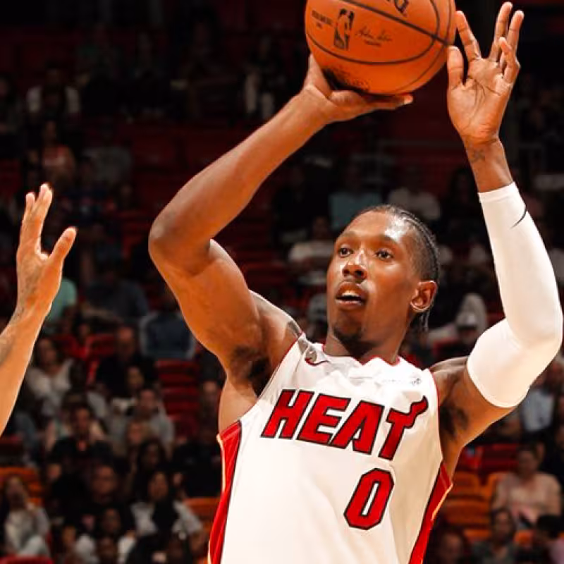 Richardson y Whiteside lideran la victoria de los Heat ante los Knicks