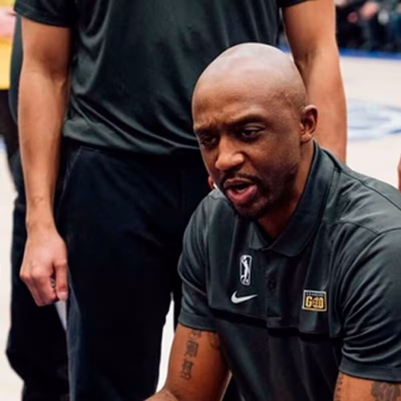 Jason Terry, pretendido por Utah Jazz para convertirse en su nuevo 'head coach'