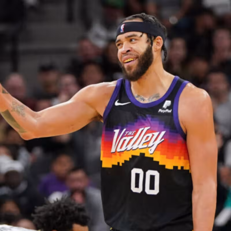 Mercado NBA: JaVale McGee firma 3 años con Dallas Mavericks a cambio de más de 20 millones 