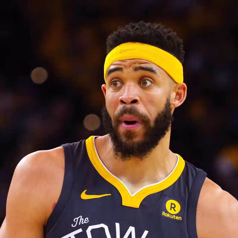 Javale McGee, rumores NBA vuelta a Golden State Warriors. Foto: gettyimages