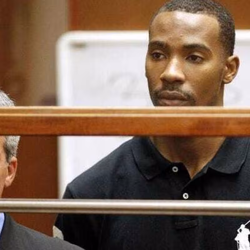 Javaris Crittenton, historia increíble. Foto: gettyimages