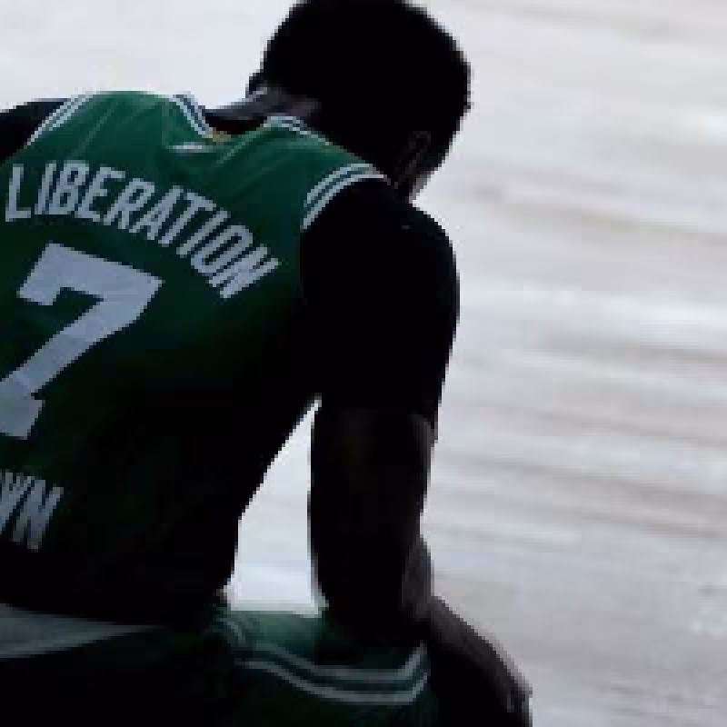 Jaylen Brown sobre los boicots: "Podría hacerse de nuevo"