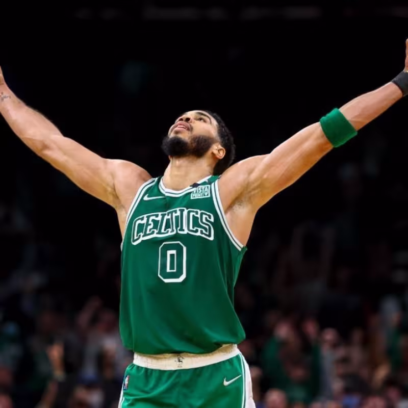 Los 5 factores que marcaron el tercer triunfo de Boston Celtics sobre Brooklyn Nets