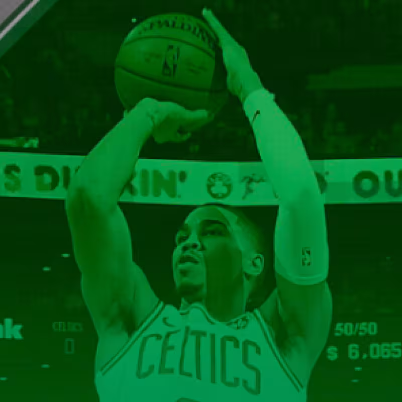 Jayson Tatum eclipsa a Irving y a Hayward en el estreno de los Celtics