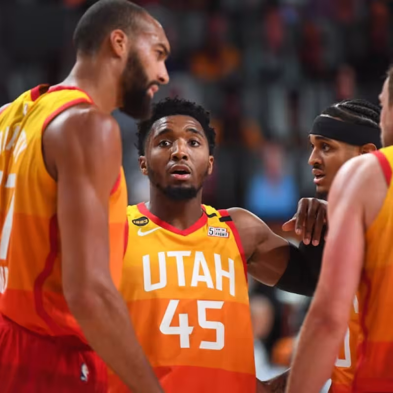 Utah Jazz