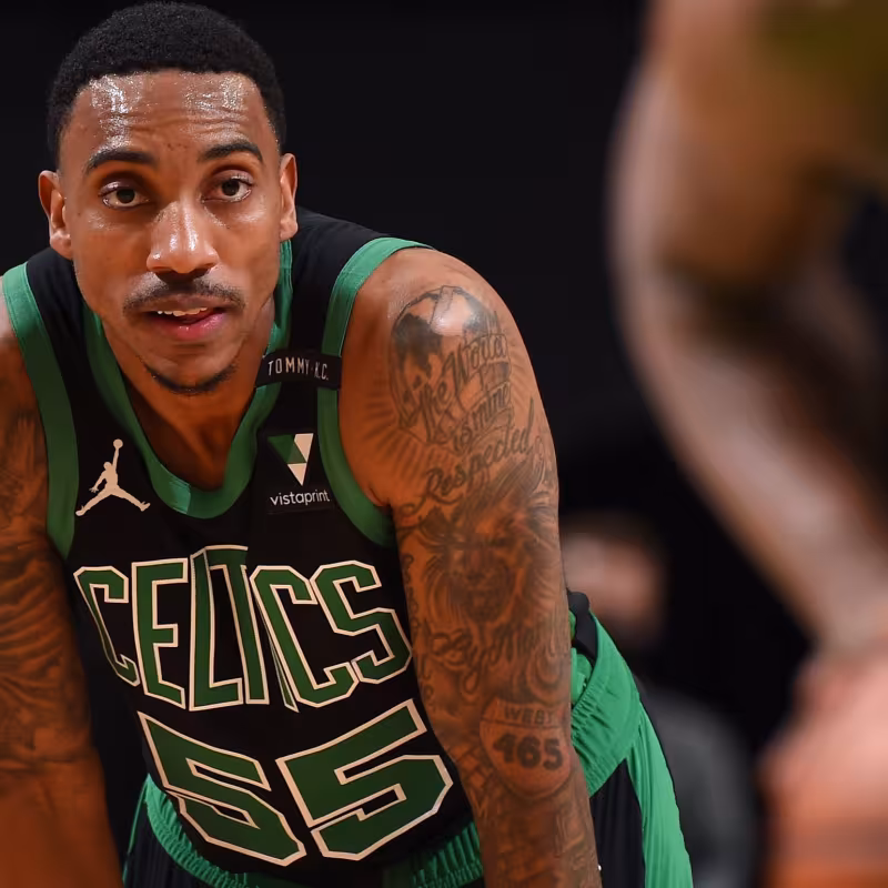 Orlando Magic despide a Jeff Teague, que se convertirá en agente libre
