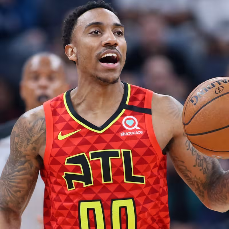Los Hawks buscarán un base suplente en la agencia libre