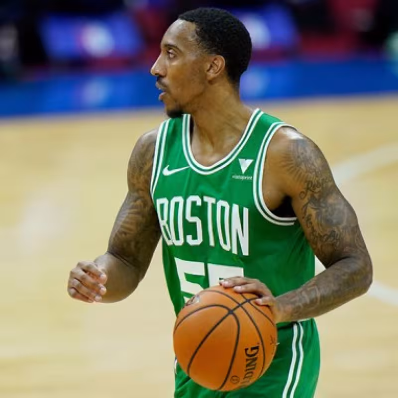 Jeff Teague, qué aporta a Milwaukee Bucks. Foto: gettyimages