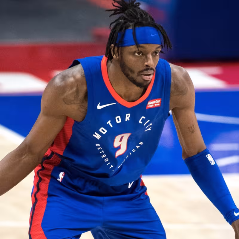 Rumores NBA: Jerami Grant le cierra la puerta a Los Angeles Lakers y a Chicago Bulls