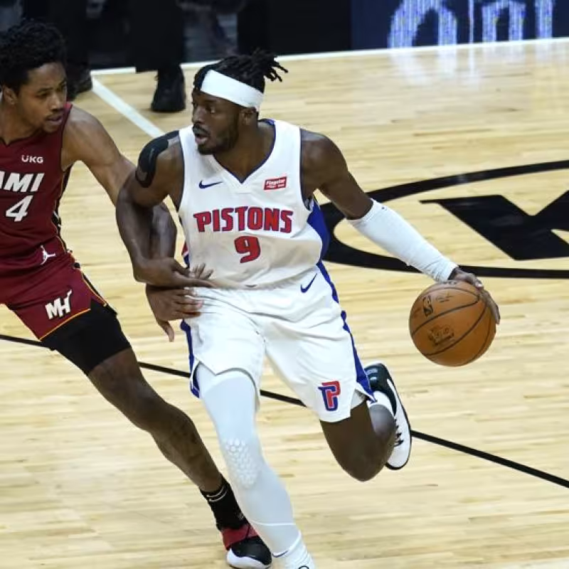 Rumores NBA: La fórmula de Miami Heat para intentar el fichaje de Jerami Grant