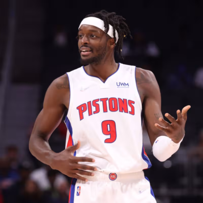 Jerami Grant, rumores NBA. Foto: gettyimages