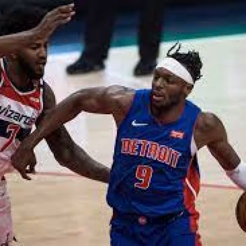 Rumores NBA: Washington Wizards se interesa por Jerami Grant
