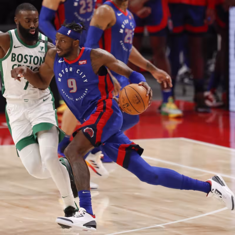 Rumores NBA: Los 4 posibles destinos de Jerami Grant