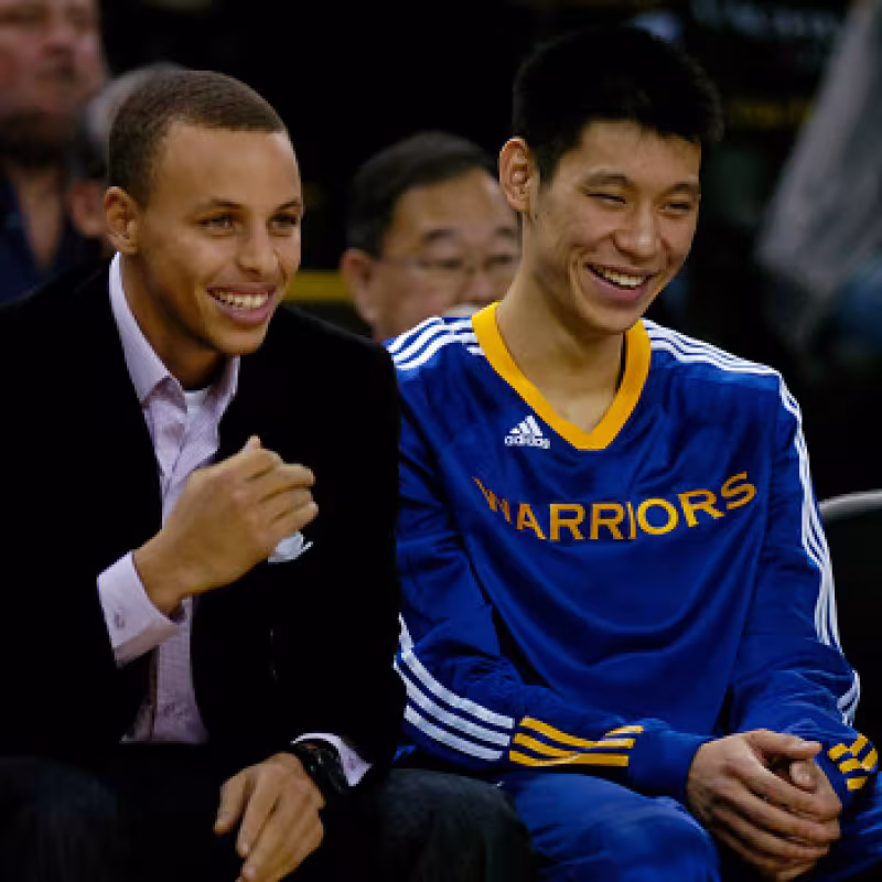 Rumores NBA: Las 3 franquicias que pugnan por hacerse con los servicios de Jeremy Lin