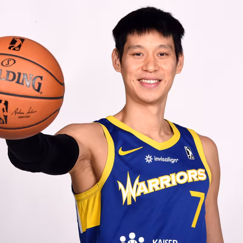 Jeremy Lin continúa dando espectáculo en la Liga de Desarrollo