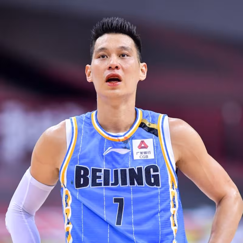 La CBA no autoriza a Jeremy Lin para que vuelva a Golden State Warriors