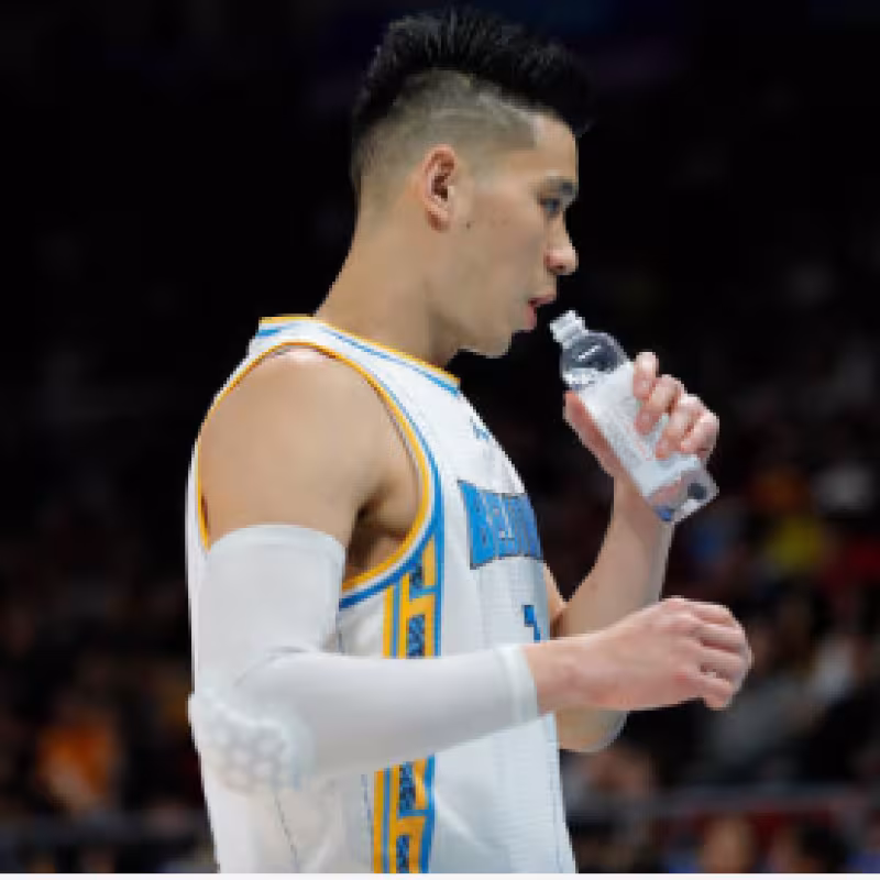 Jeremy Lin contesta a un tuit de Trump acusándole de ser racista