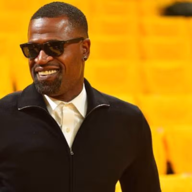 Jesse D | Foto: getty images