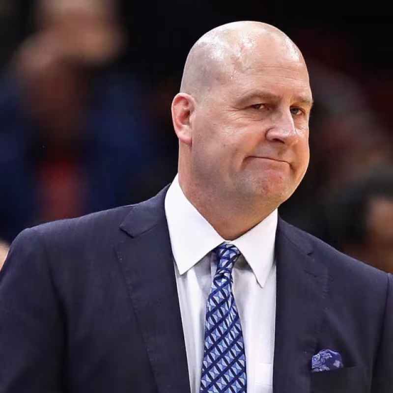Chicago Bulls despide a Jim Boylen como entrenador