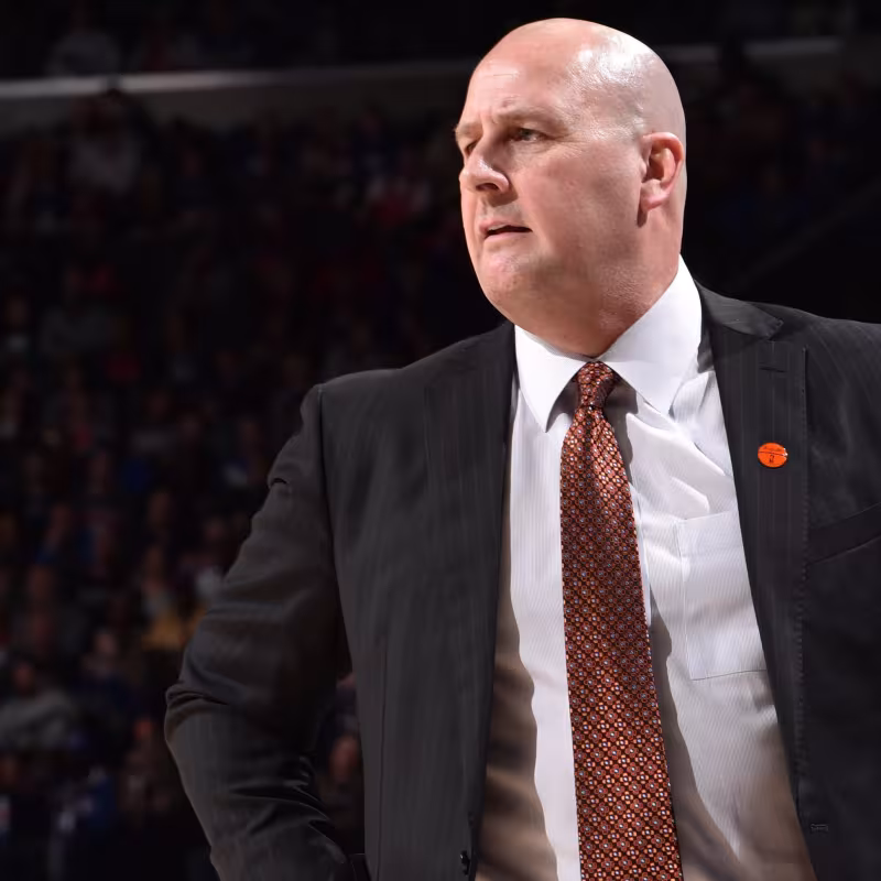 Jim Boylen, ex entrenador de la NBA: "Russell Westbrook debería ser suplente en los Lakers"