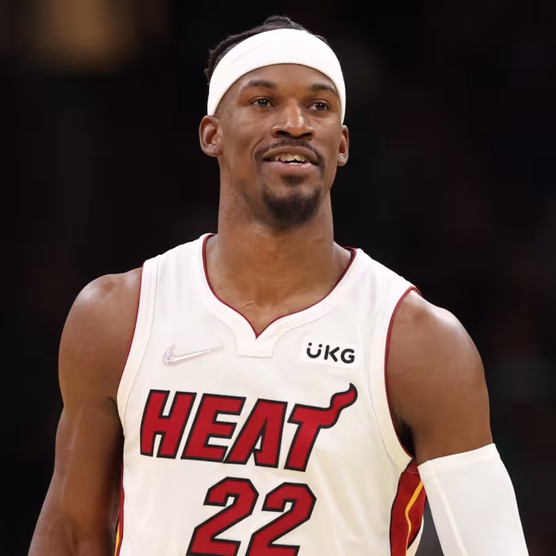 Las cinco mejores jugadas del GAME 5 Boston Celtics vs Miami Heat