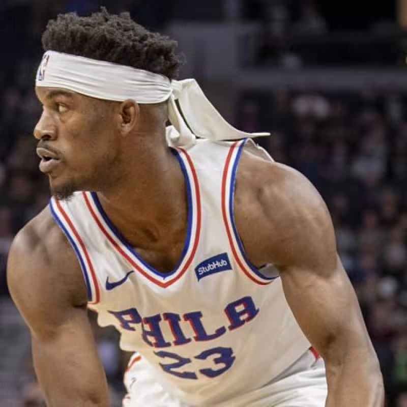 La NBA prohíbe las “cintas ninja”