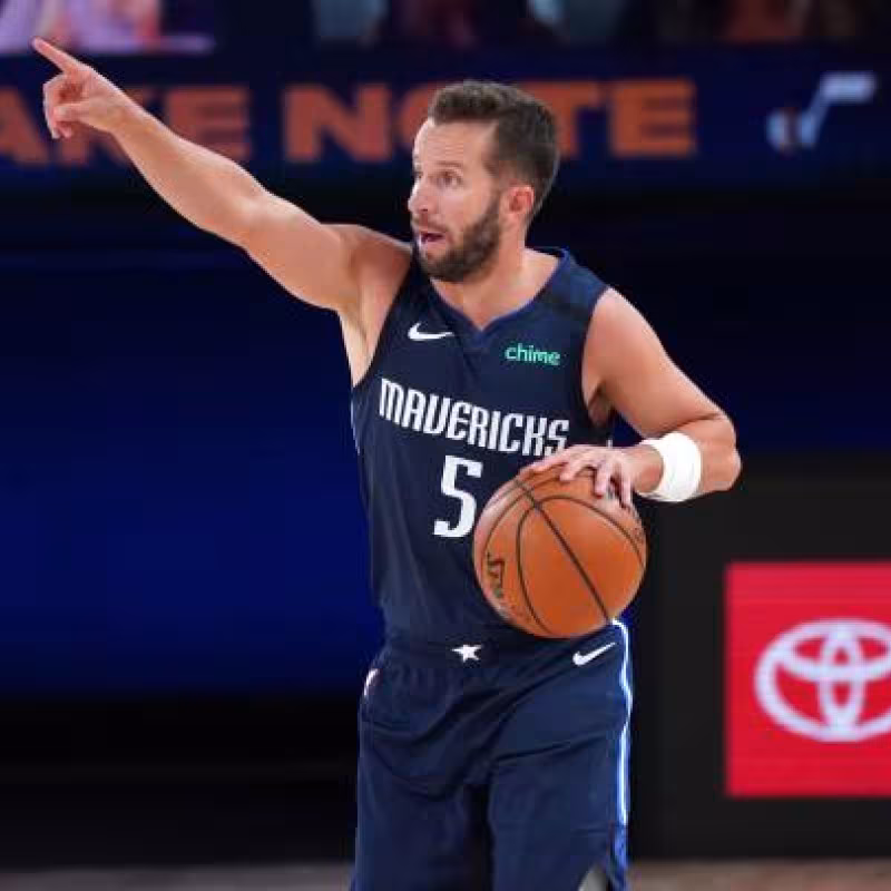 JJ Barea contempla la opción de jugar en España la próxima temporada