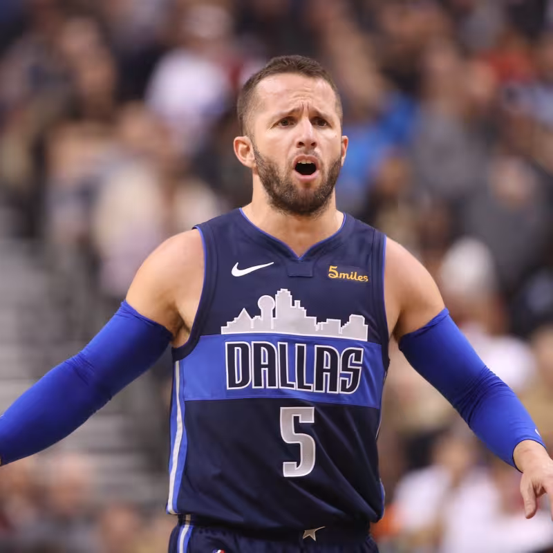 JJ Barea, ex jugador de Dallas Mavericks, ficha por el Movistar Estudiantes