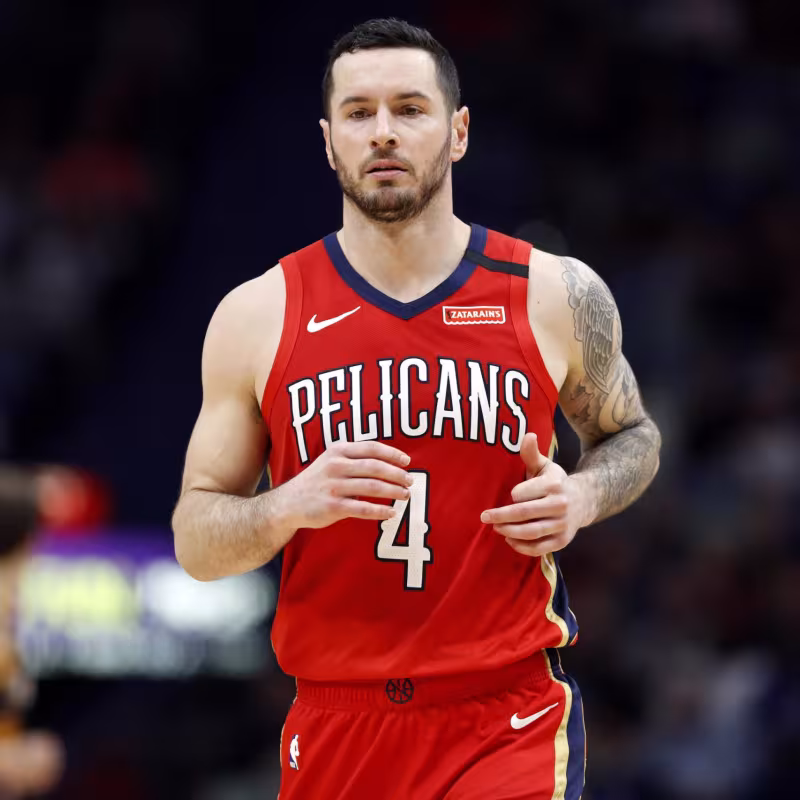 JJ Reddick, opción de fichar por New York Knicks. Foto: gettyimages