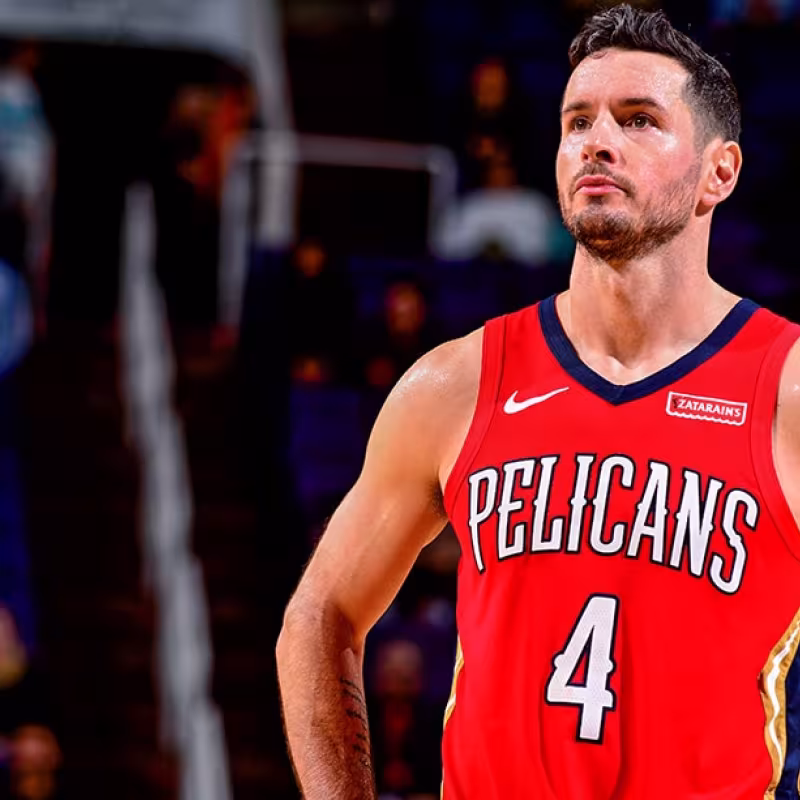 El descontento de JJ Redick y cómo puede afectar a Dallas Mavericks