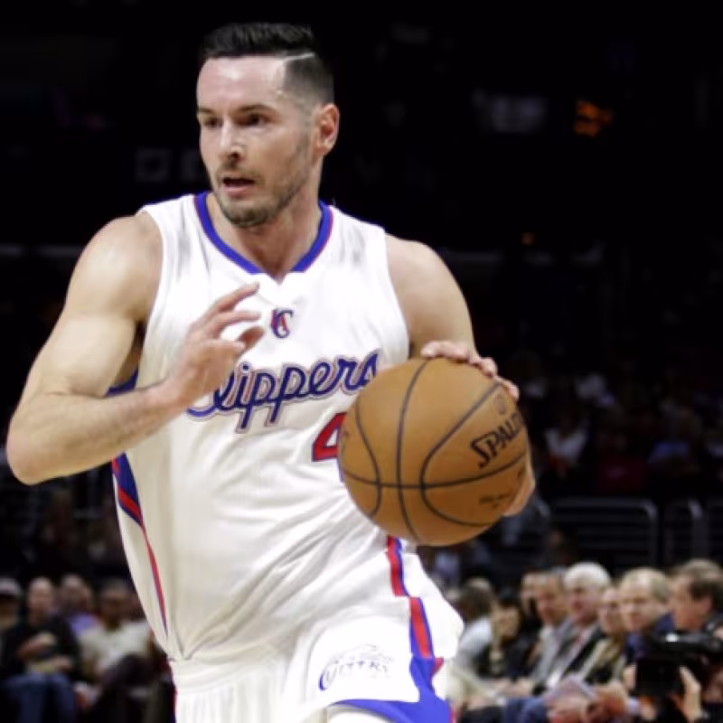Las mejores canastas de la carrera de JJ Redick