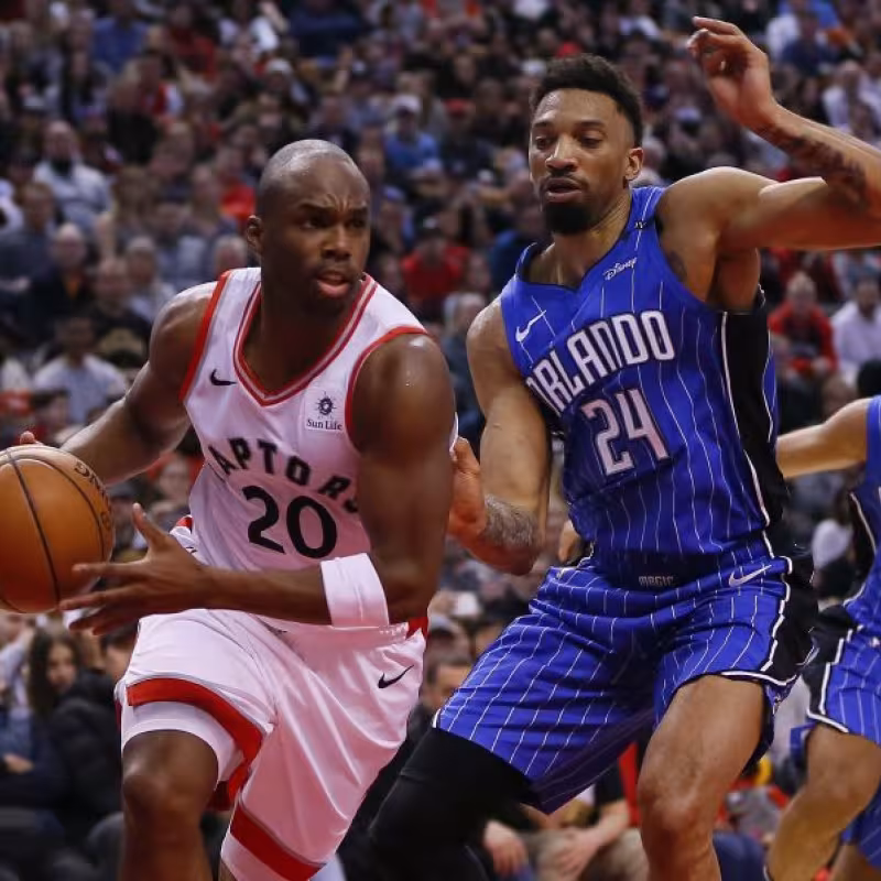 Jodie Meeks firma con los Raptors por un contrato de 10 días