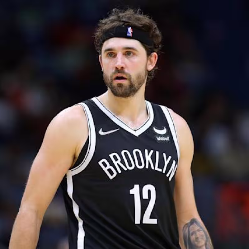 Rumores NBA: Cleveland Cavaliers irá a por Joe Harris si los Nets negocian