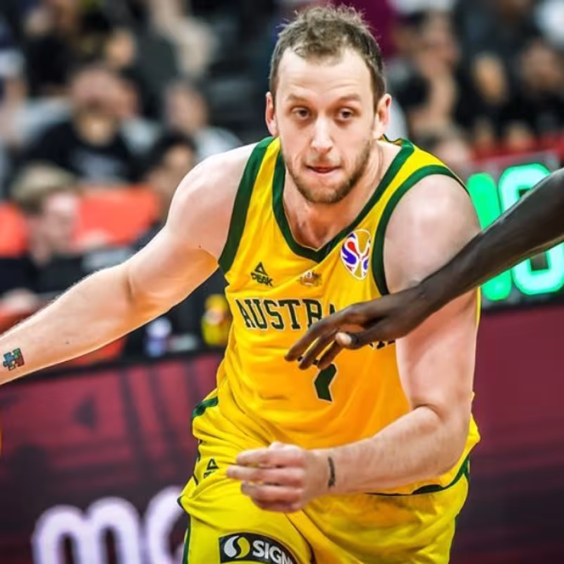 Australia no falla ante Senegal gracias a un gran Joe Ingles