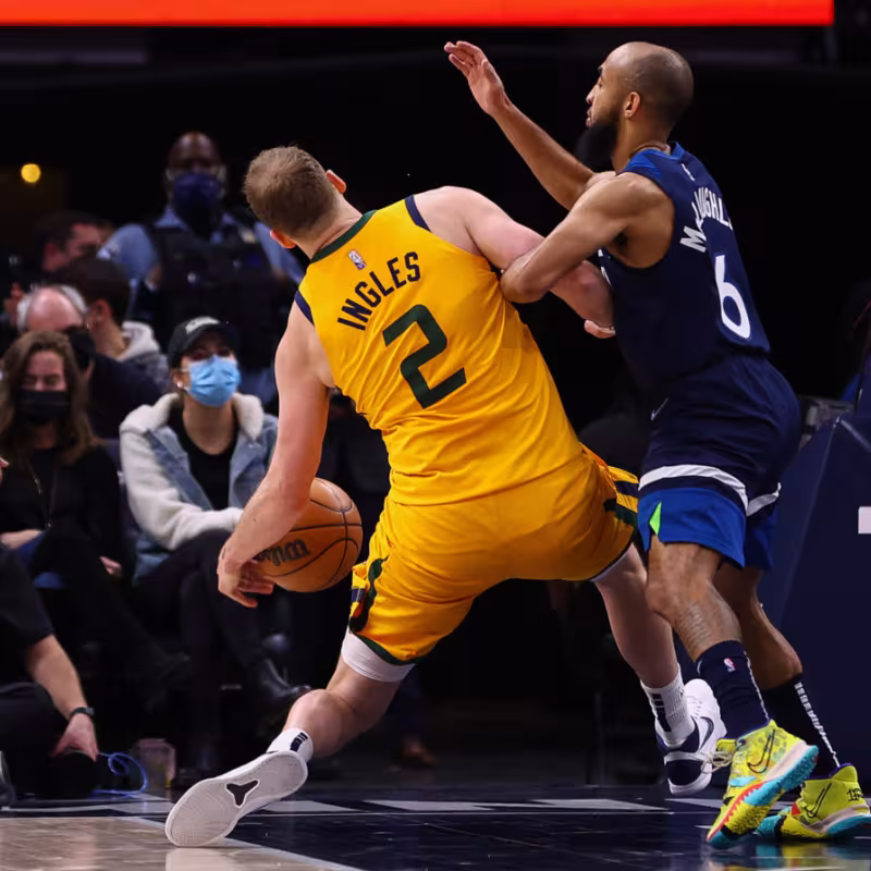 Lesiones NBA: Se conoce la fecha de retorno de Rose y Joe Ingles sufre un grave problema
