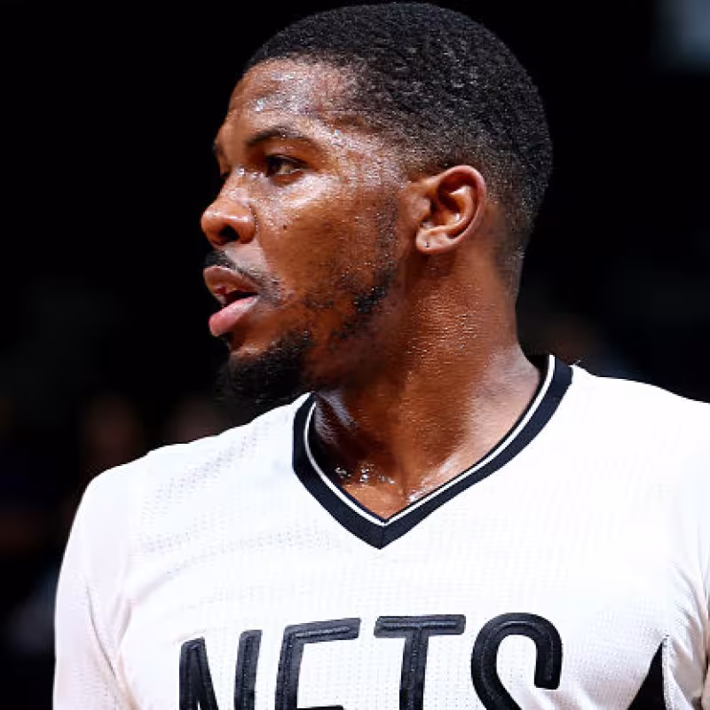 Rumores NBA: Los 3 equipos interesados en Joe Johnson para el final de temporada