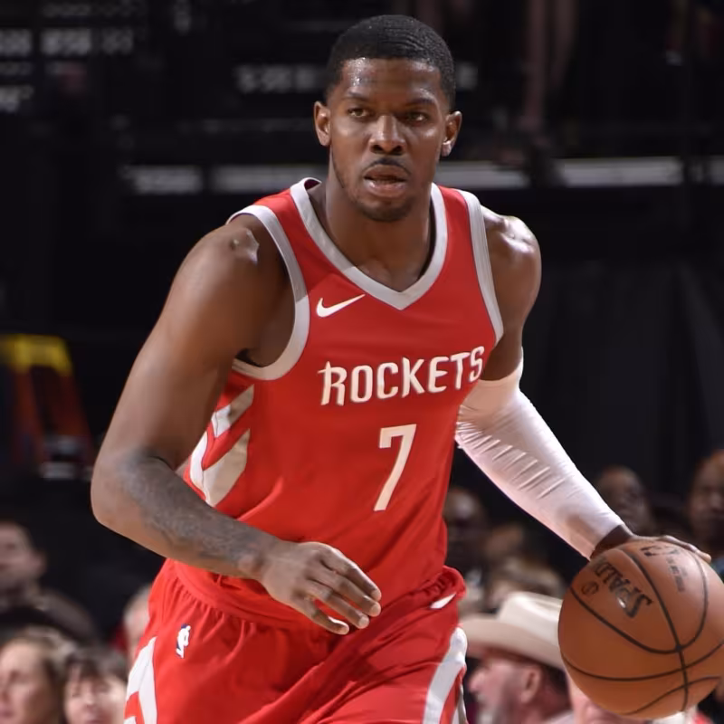 Joe Johnson podría volver la próxima temporada a la NBA